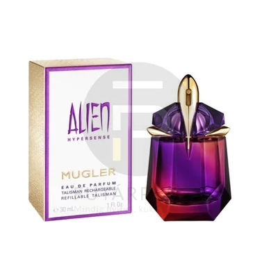 Thierry Mugler - Alien Hypersense női 30ml edp  
