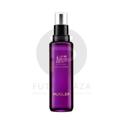 Thierry Mugler - Alien Hypersense női 100ml edp utántöltő 