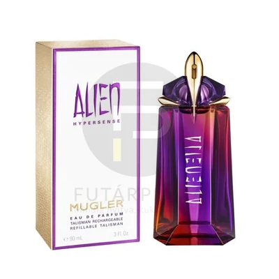 Thierry Mugler - Alien Hypersense női 60ml edp  
