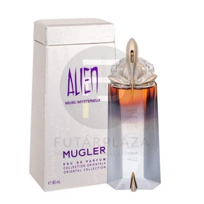 Thierry Mugler - Alien Musc Mysterieux női 90ml edp  