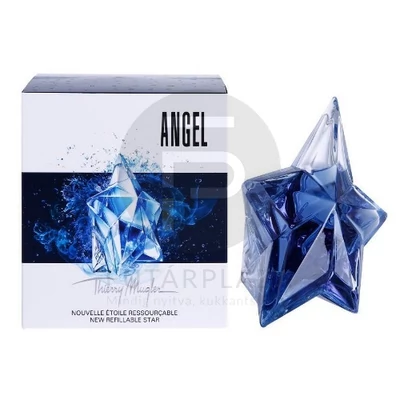 Thierry Mugler - Angel 2015 utántölthető női 75ml edp utántölthető 