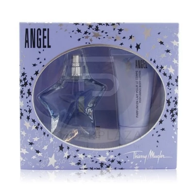 Thierry Mugler - Angel edp női 15ml parfüm szett  13.