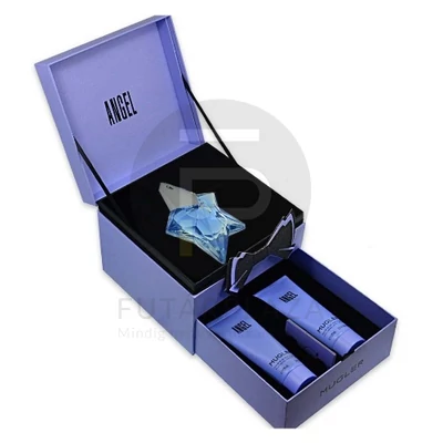 Thierry Mugler - Angel edp női 50ml parfüm szett  14.