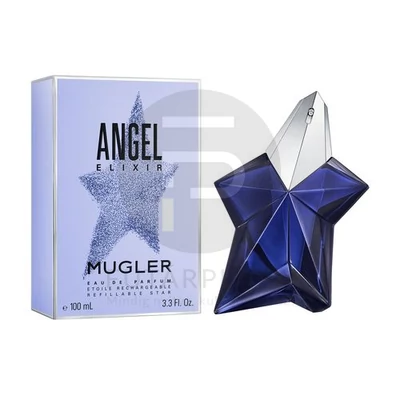Thierry Mugler - Angel Elixir női 50ml edp  