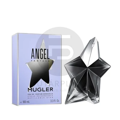 Thierry Mugler - Angel Fantasm női 50ml edp  