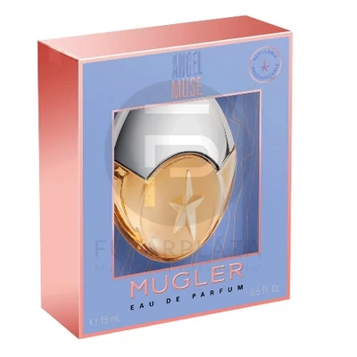 Thierry Mugler - Angel Muse női 15ml edp  