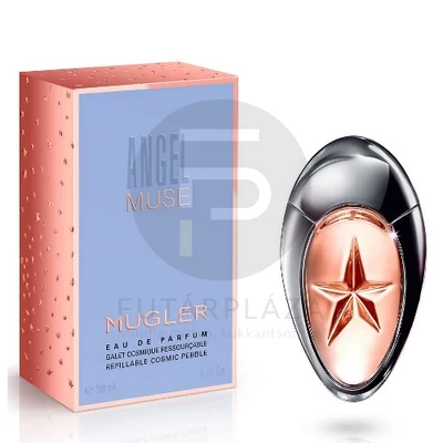 Thierry Mugler - Angel Muse női 100ml edp  