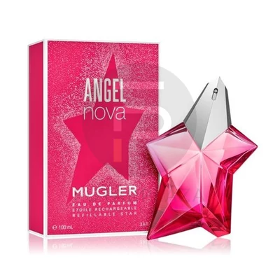 Thierry Mugler - Angel Nova női 100ml edp  