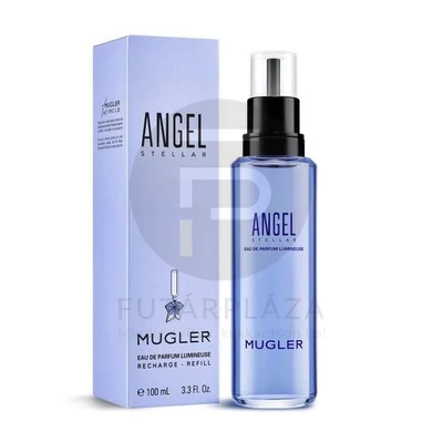 Thierry Mugler - Angel Stellar női 100ml edp utántöltő 
