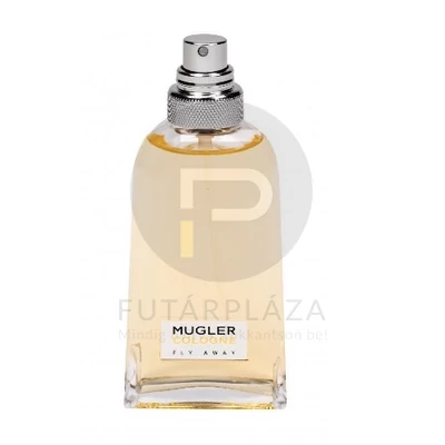 Thierry Mugler - Cologne Fly Away unisex 100ml edt teszter 