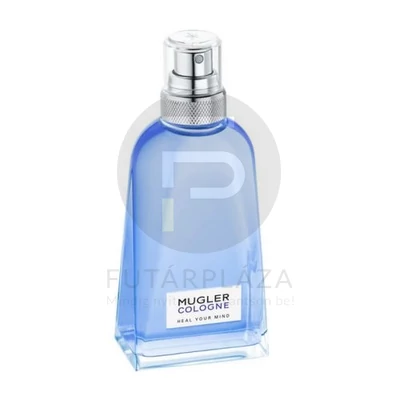 Thierry Mugler - Cologne Heal Your Mind unisex 100ml edt teszter 
