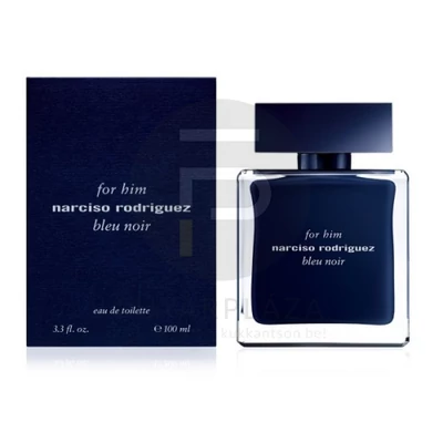 Narciso Rodriguez - Narciso Rodriguez for Him Bleu Noir férfi 100ml edt  