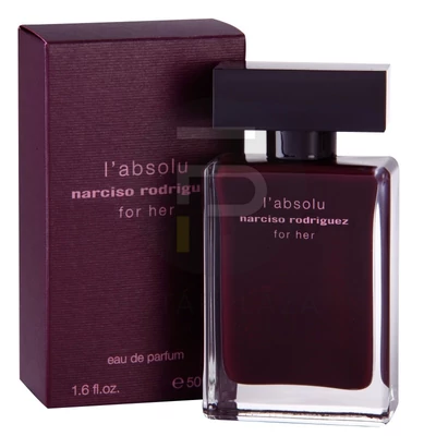 Narciso Rodriguez - Narciso Rodriguez For Her L'Absolu női 30ml edp  