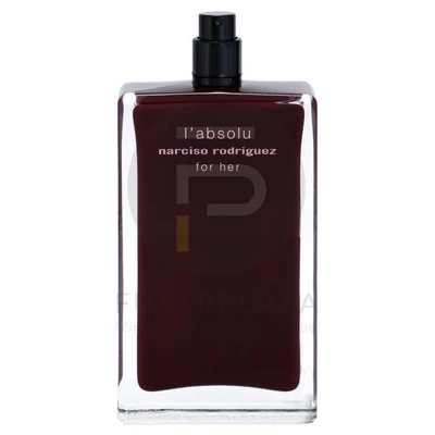 Narciso Rodriguez - Narciso Rodriguez For Her L'Absolu női 100ml edp teszter 