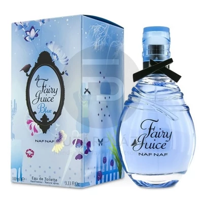 NafNaf - Fairy Juice Blue női 100ml edt  
