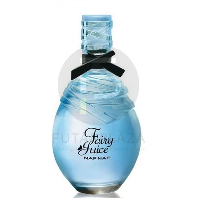 NafNaf - Fairy Juice Blue női 100ml edt teszter 