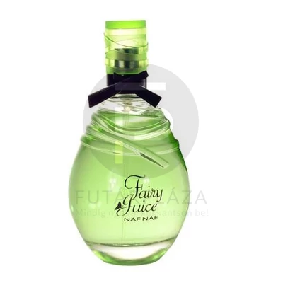 NafNaf - Fairy Juice Green női 100ml edt teszter 