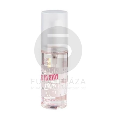 Naomi Campbell - Here To Stay női 100ml dezodor  