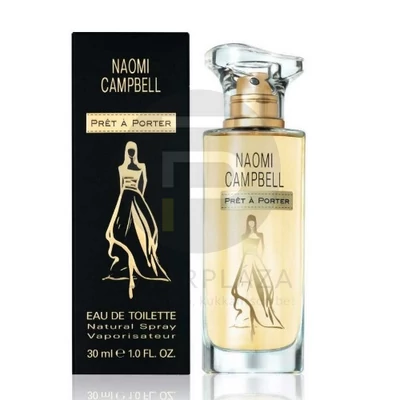 Naomi Campbell - Pret a Porter női 50ml edt  