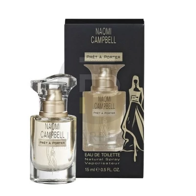Naomi Campbell - Pret a Porter női 15ml edt  