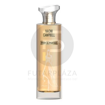 Naomi Campbell - Pret a Porter női 50ml edt teszter 