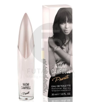 Naomi Campbell - Private női 50ml edt  