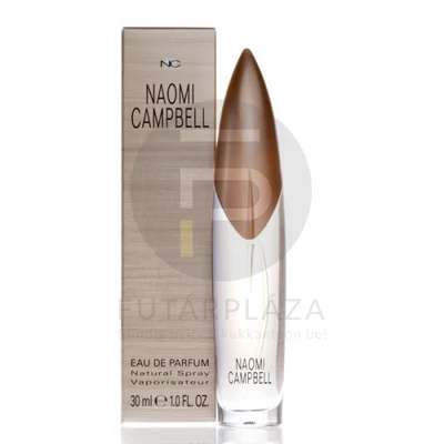 Naomi Campbell - Naomi Campbell női 30ml edp  