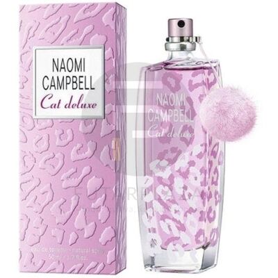 Naomi Campbell - Cat Deluxe női 30ml edt  