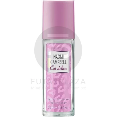 Naomi Campbell - Cat Deluxe női 75ml deo spray  