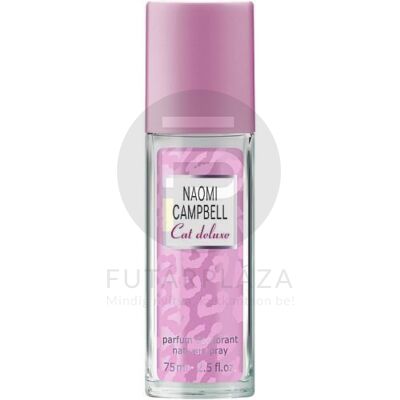 Naomi Campbell - Cat Deluxe női 75ml deo spray  