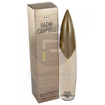 Naomi Campbell - Naomi Campbell női 50ml edt  