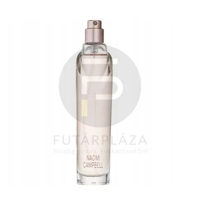 Naomi Campbell - Naomi Campbell női 50ml edt teszter 