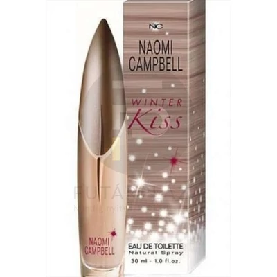 Naomi Campbell - Winter Kiss női 50ml edt teszter 