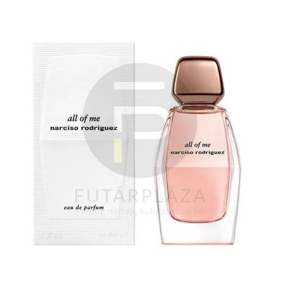 Narciso Rodriguez - All Of Me női 90ml edp  