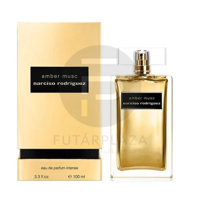 Narciso Rodriguez - Amber Musc női 100ml edp  