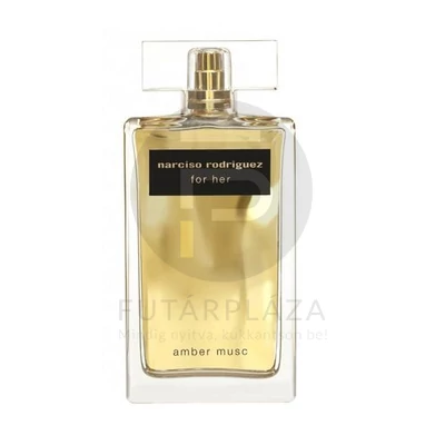 Narciso Rodriguez - Amber Musc női 100ml edp teszter 