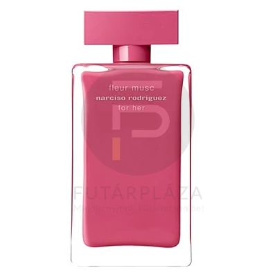Narciso Rodriguez - Fleur Musc női 100ml edp teszter 