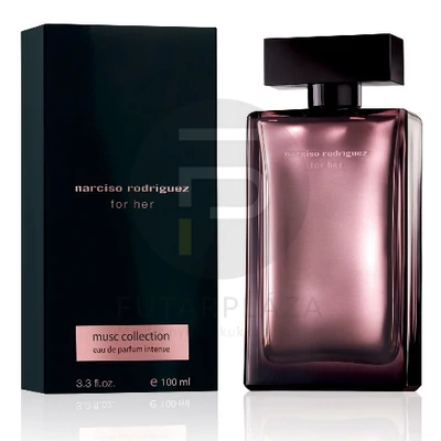 Narciso Rodriguez - Narciso Rodriguez For Her Musc Collection női 100ml edp teszter 