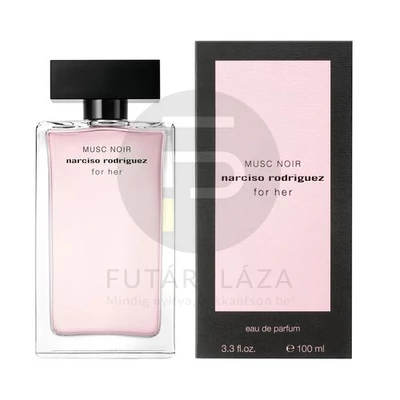 Narciso Rodriguez - Musc Noir női 50ml edp  