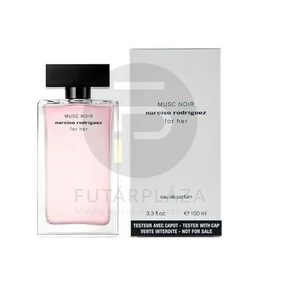 Narciso Rodriguez - Musc Noir női 100ml edp teszter 