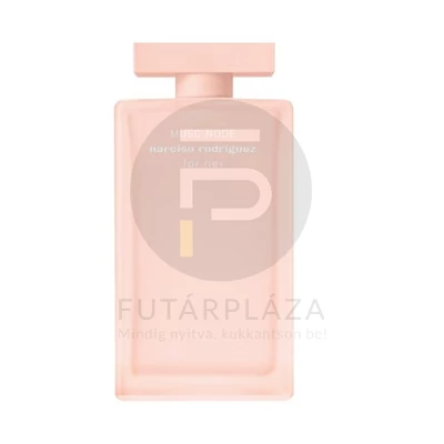 Narciso Rodriguez - Musc Nude női 100ml edp teszter 