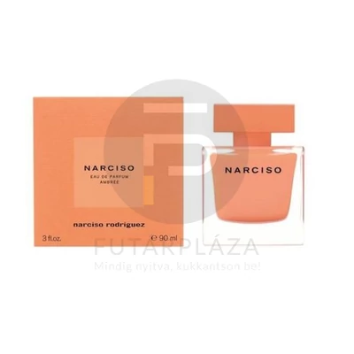 Narciso Rodriguez - Narciso Ambrée női 90ml edp  