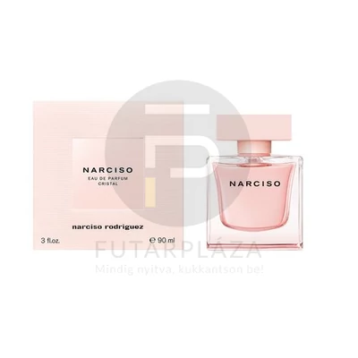 Narciso Rodriguez - Narciso Cristal női 30ml edp  