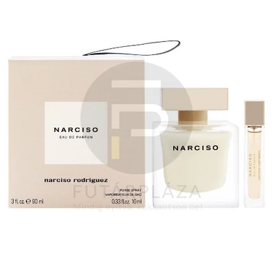 Narciso Rodriguez - Narciso edp női 90ml parfüm szett  2.
