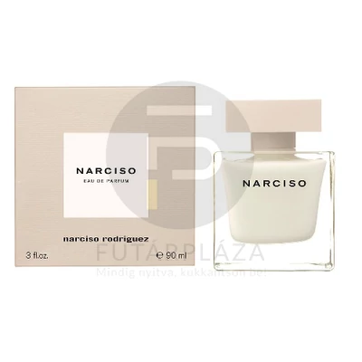 Narciso Rodriguez - Narciso női 50ml edp  