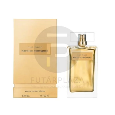 Narciso Rodriguez - Oud Musc unisex 100ml edp  