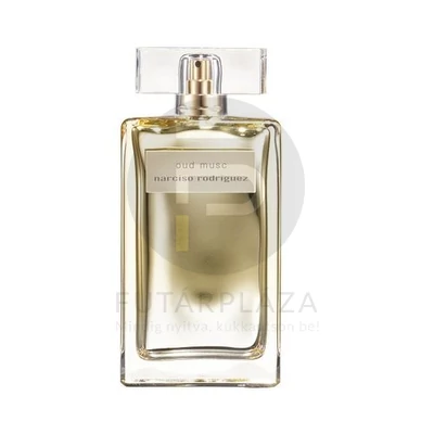 Narciso Rodriguez - Oud Musc unisex 100ml edp teszter 