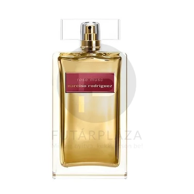 Narciso Rodriguez - Rose Musc női 100ml edp teszter 