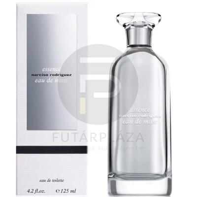Narciso Rodriguez - Essence Eau de Musc női 125ml edt teszter 