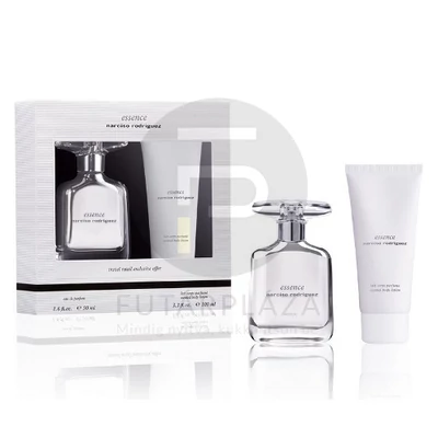Narciso Rodriguez - Essence női 50ml parfüm szett  1.